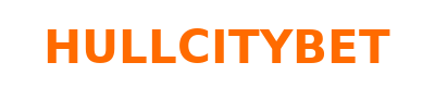 Hullcitybet logo